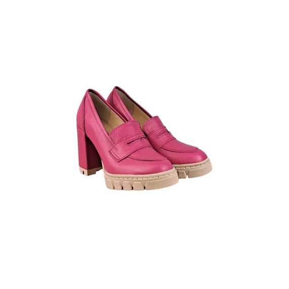 L'art shoes magassarkú cipő