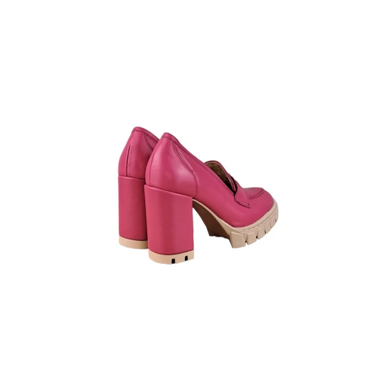 L'art shoes magassarkú cipő