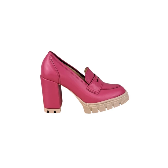 L'art shoes magassarkú cipő