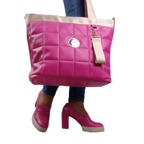 L'art shoes magassarkú cipő