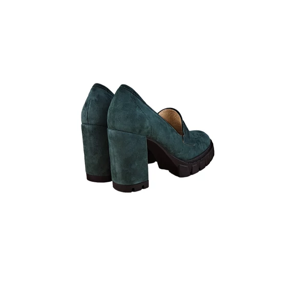 L'art shoes magassarkú cipő