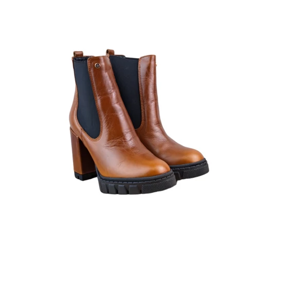 L'art shoes magassarkú bokacsizma