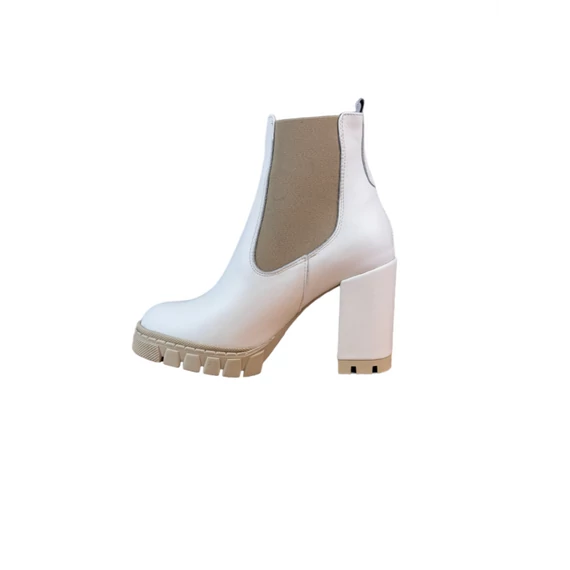 L'art shoes magassarkú bokacsizma