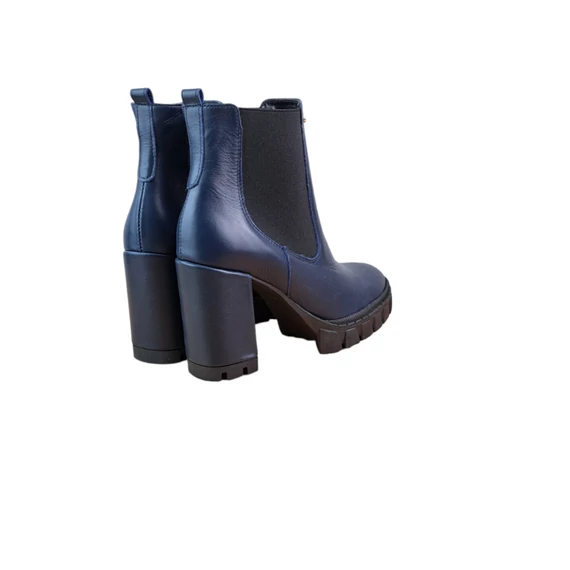 L'art shoes magassarkú bokacsizma