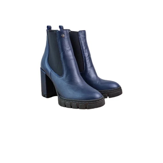 L'art shoes magassarkú bokacsizma