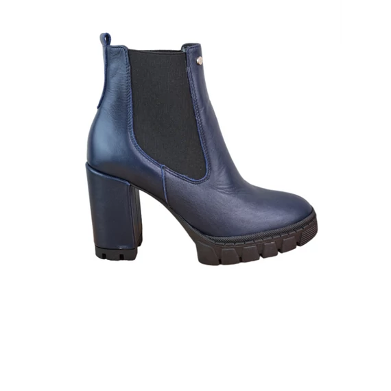 L'art shoes magassarkú bokacsizma