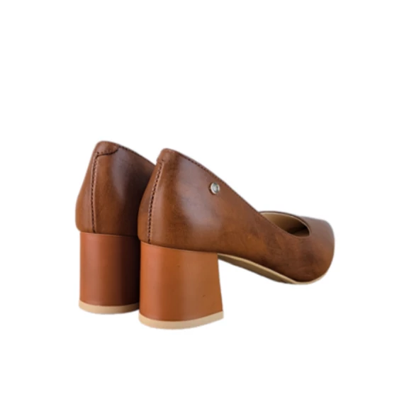 L'art shoes magassarkú cipő