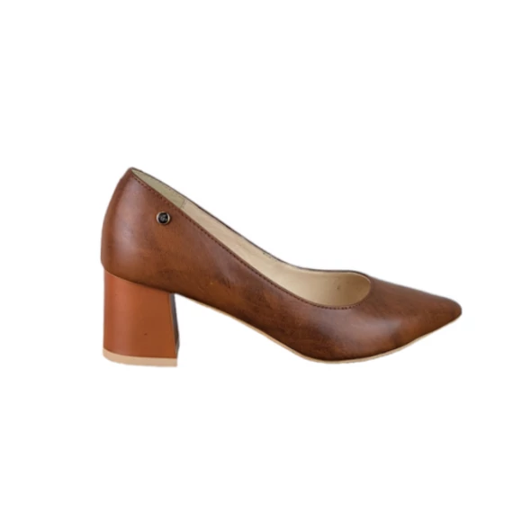 L'art shoes magassarkú cipő