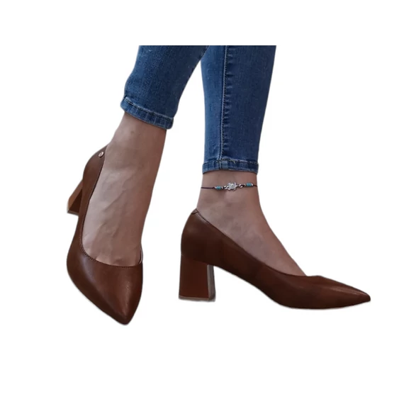 L'art shoes magassarkú cipő