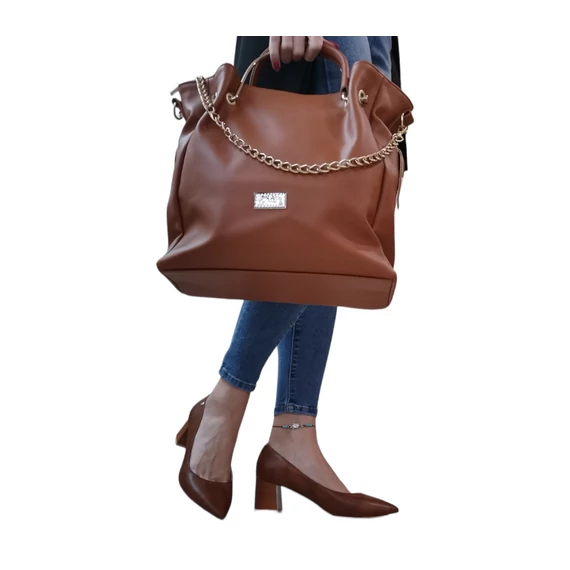 L'art shoes magassarkú cipő