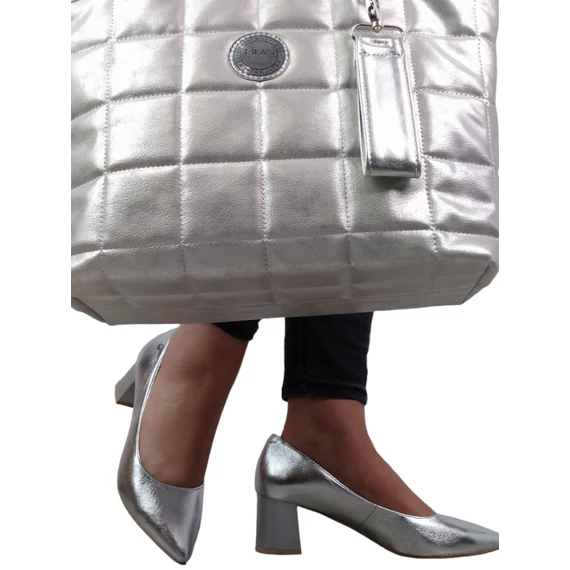 L'art shoes magassarkú cipő