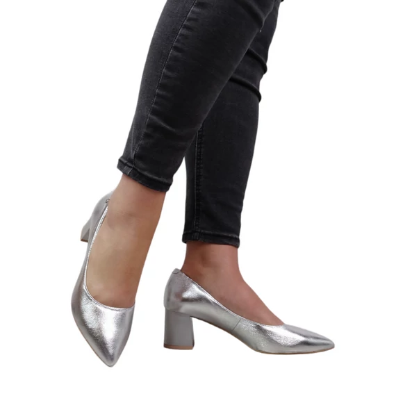 L'art shoes magassarkú cipő