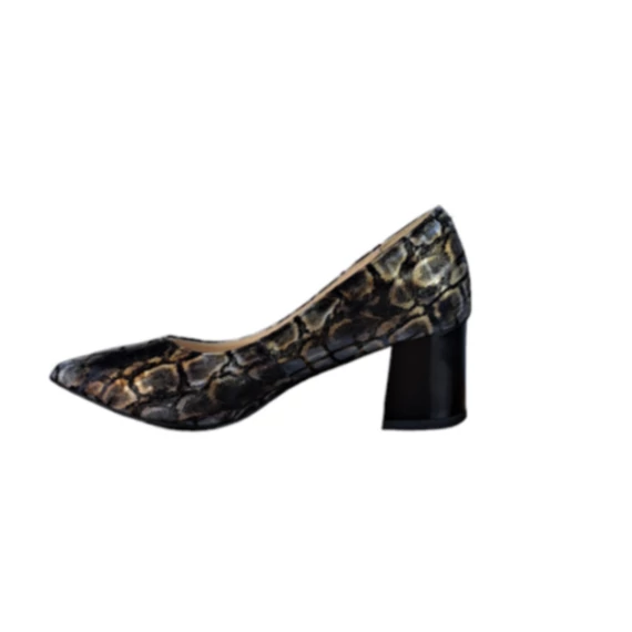 L'art shoes magassarkú cipő