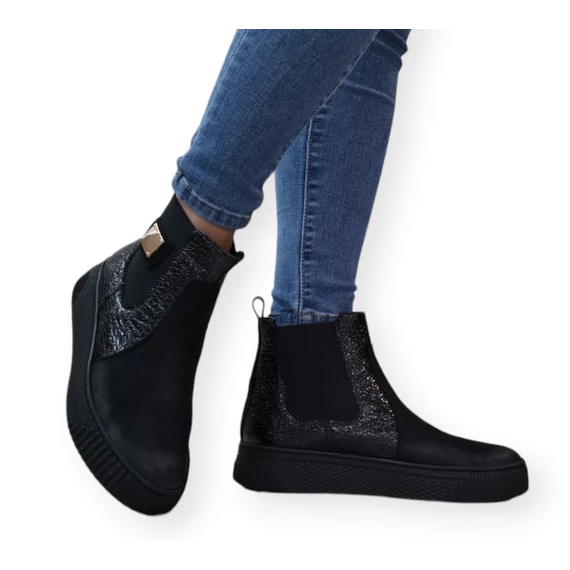 L'art shoes bokacsizma