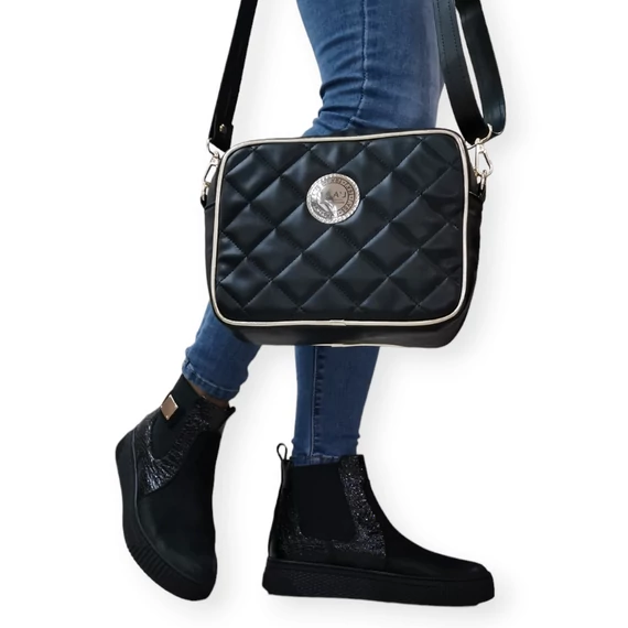 L'art shoes bokacsizma