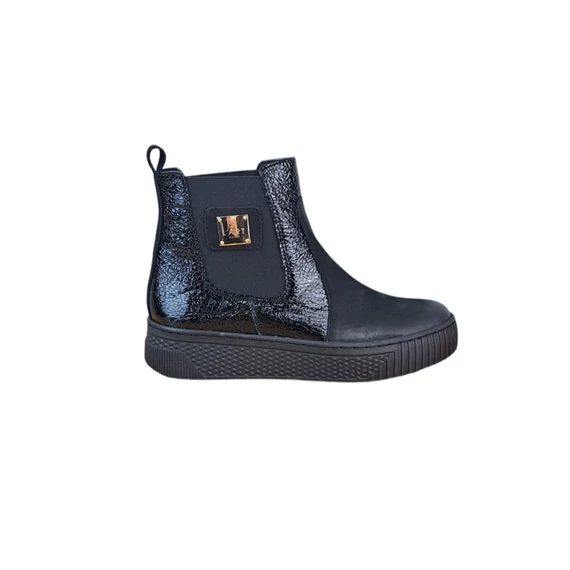 L'art shoes bokacsizma