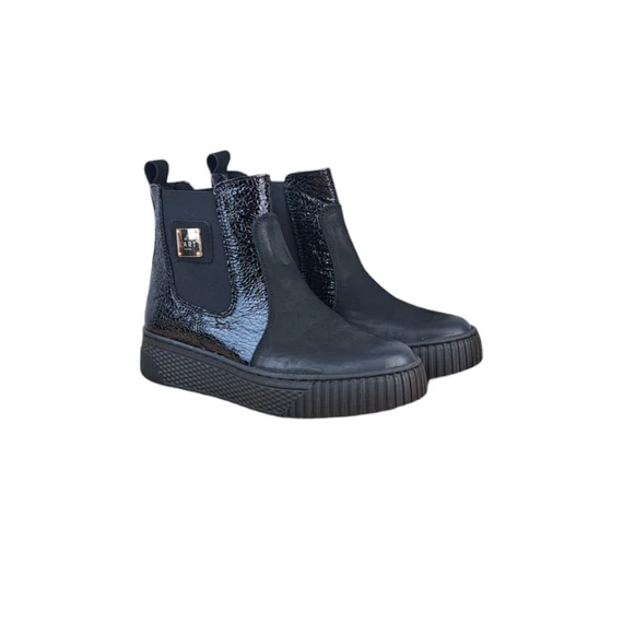 L'art shoes bokacsizma