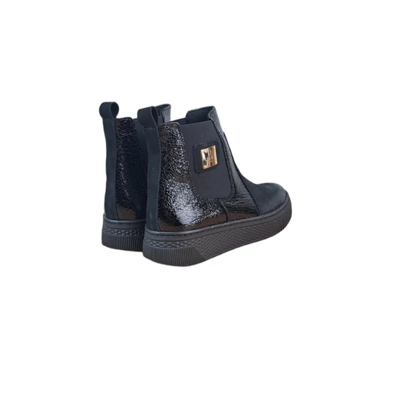 L'art shoes bokacsizma