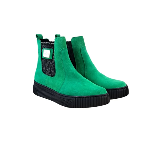 L'art shoes bokacsizma