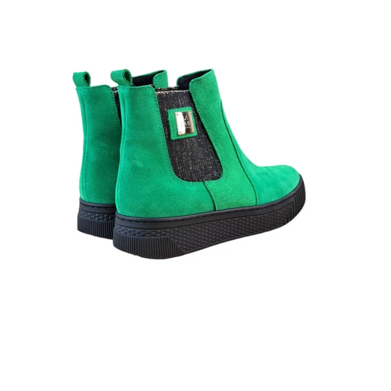 L'art shoes bokacsizma