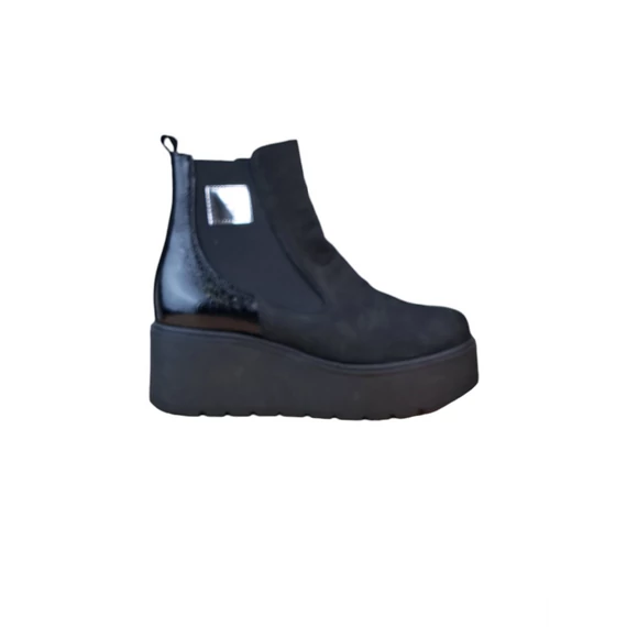 L'art shoes bokacsizma