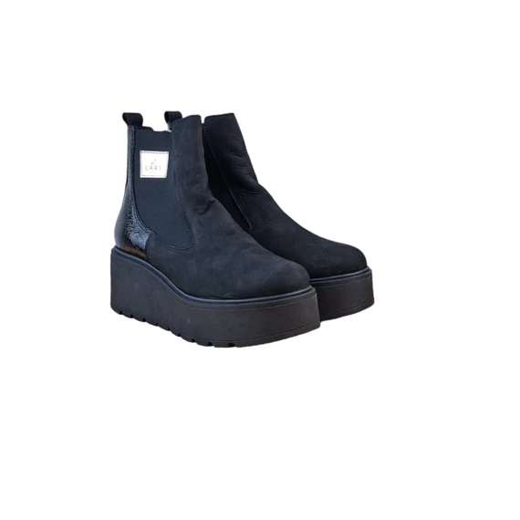 L'art shoes bokacsizma