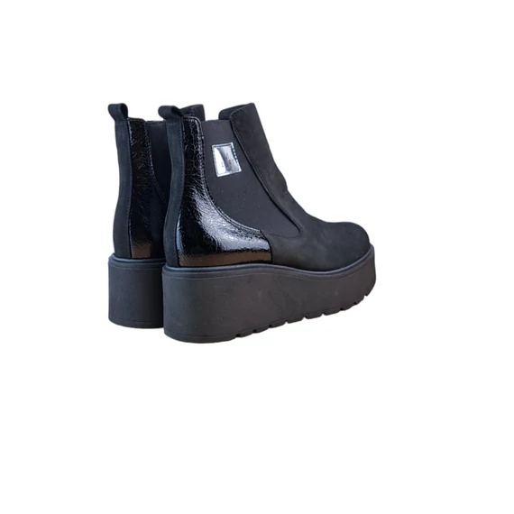 L'art shoes bokacsizma