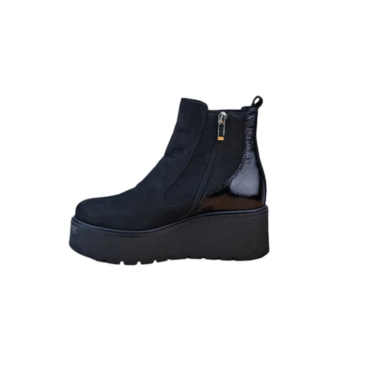 L'art shoes bokacsizma