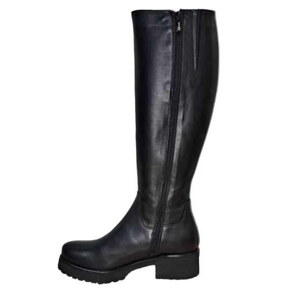 Bioeco Hosszú Szárú Csizma