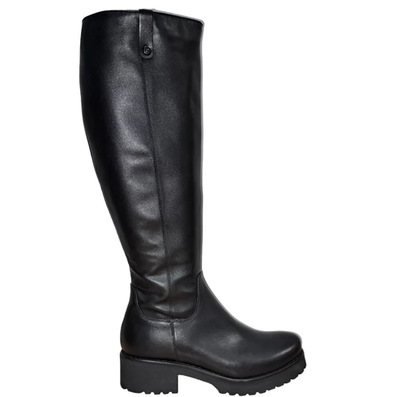 Bioeco Hosszú Szárú Csizma