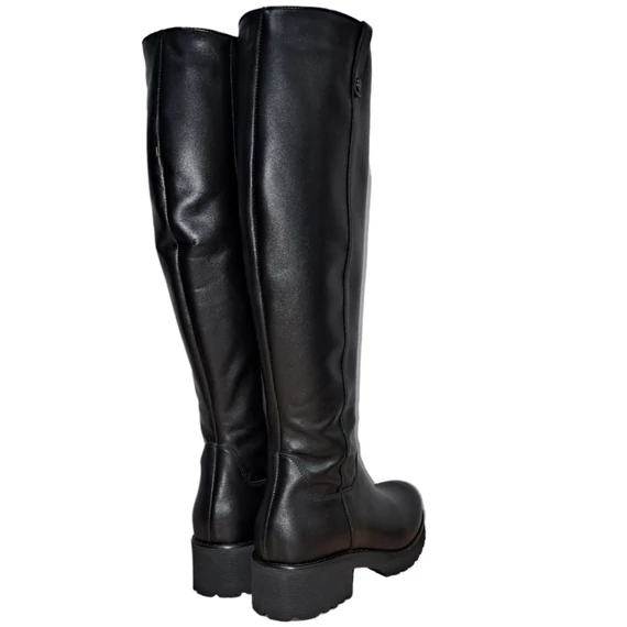 Bioeco Hosszú Szárú Csizma