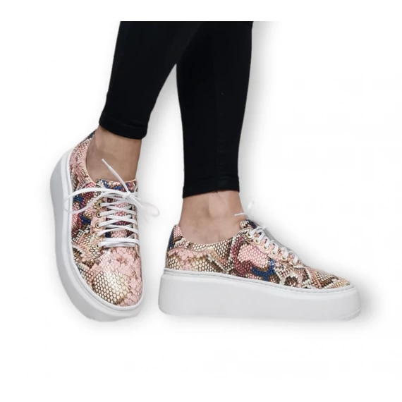 L'art Shoes Sneaker