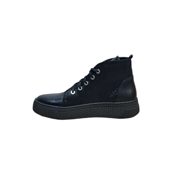 L'art shoes magasszárú cipő