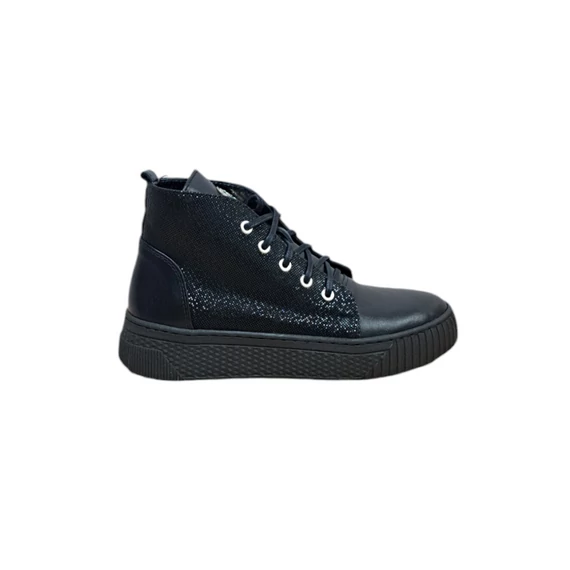 L'art shoes magasszárú cipő