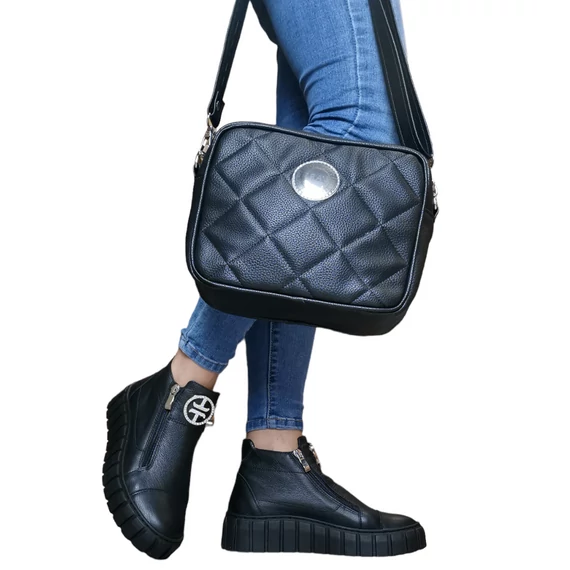 L'art shoes bokacsizma