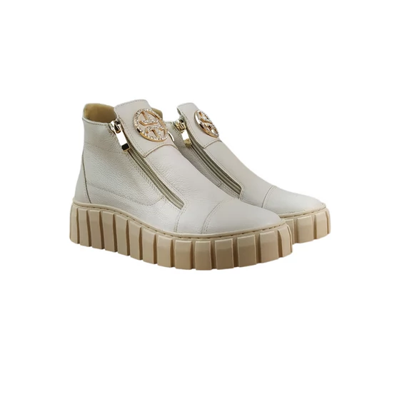 L'art shoes bokacsizma