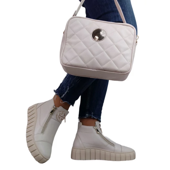 L'art shoes bokacsizma