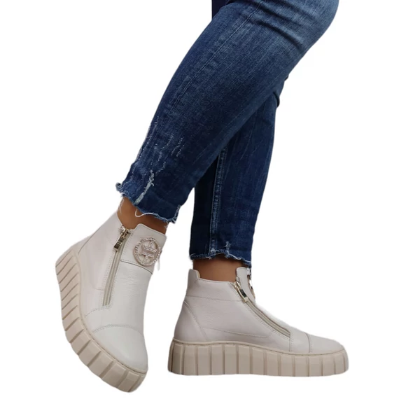 L'art shoes bokacsizma