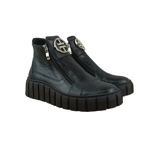 L'art shoes bokacsizma