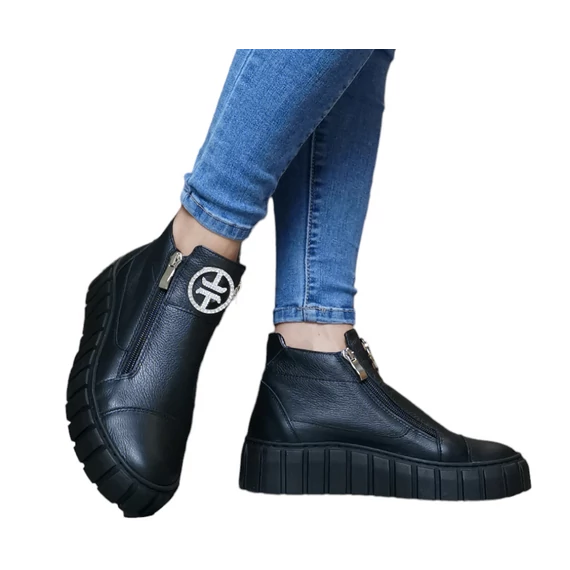 L'art shoes bokacsizma