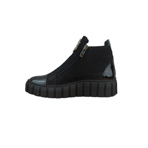 L'art shoes bokacsizma