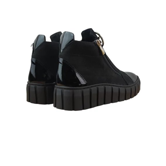 L'art shoes bokacsizma