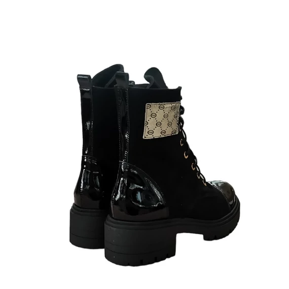 L'art Shoes Bokacsizma