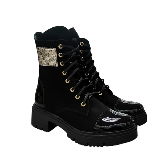 L'art Shoes Bokacsizma