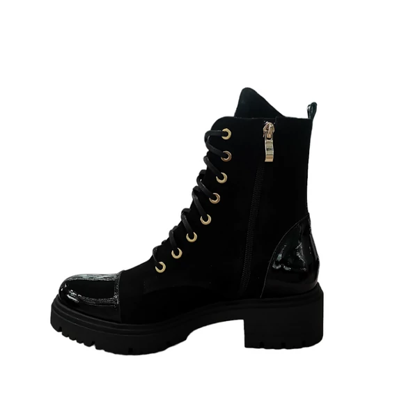 L'art Shoes Bokacsizma