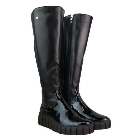 L'art  shoes Hosszúszárú csizma