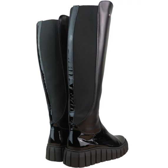 L'art  shoes Hosszúszárú csizma