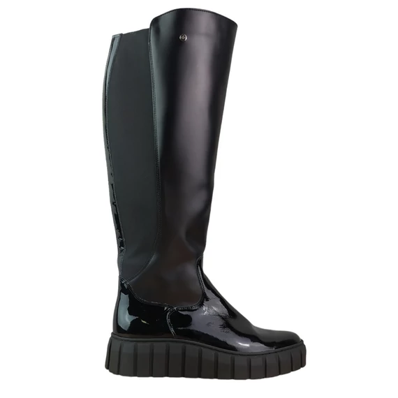 L'art  shoes Hosszúszárú csizma