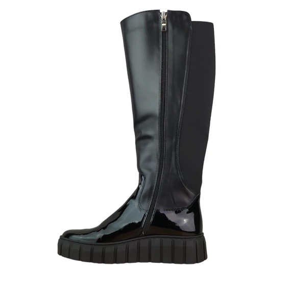 L'art  shoes Hosszúszárú csizma