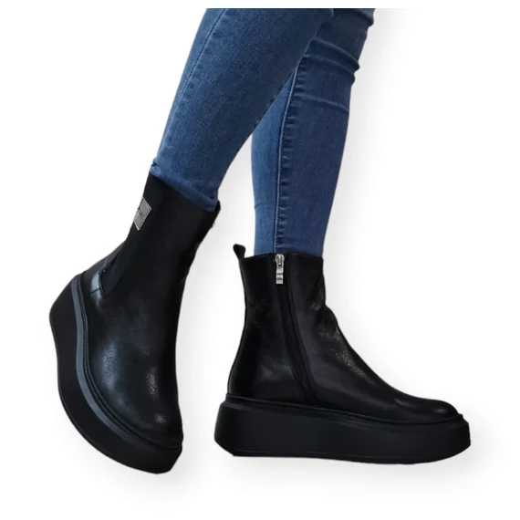 L'art shoes bokacsizma